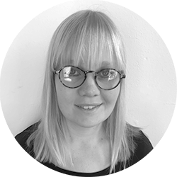 Sally Dahlbom Hansen