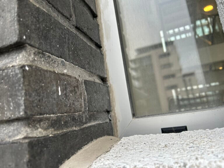 Kvantitativ analyse vs. Screenings analyse for klorerede paraffiner (KP)